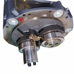 1616635682: O.F.S. Q-22 | ATLAS COPCO AIR END 4 1616635682 O.F.S. Q-22 ATLAS COPCO AIR END (2)