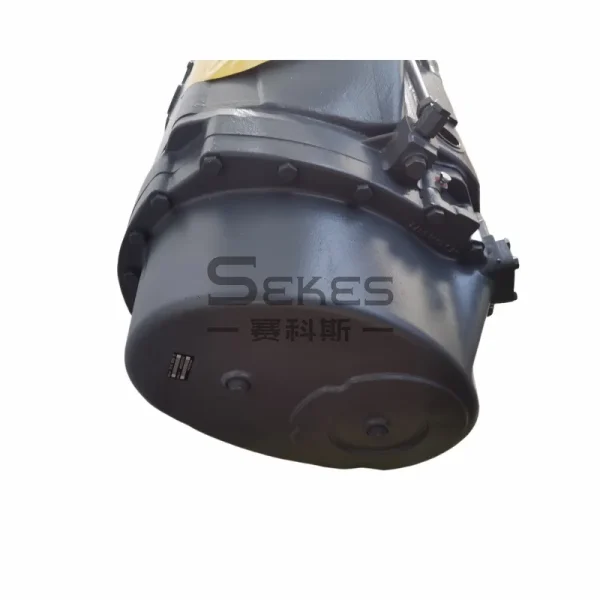 1616635682 O.F.S. Q-22 ATLAS COPCO AIR END (3) 1616635682 O.F.S. Q-22 ATLAS COPCO AIR END (3)