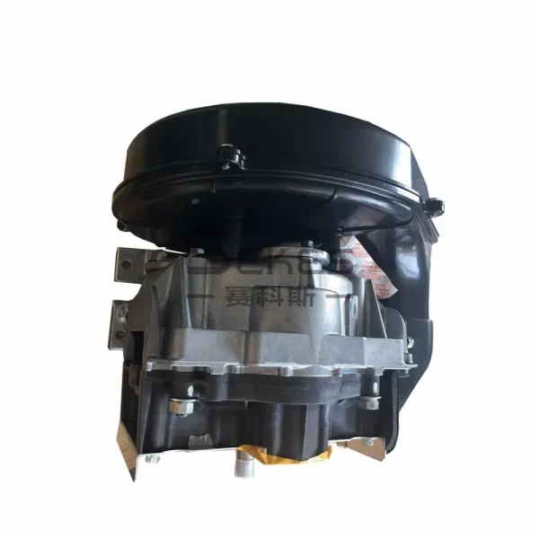 2236050100 ATSL-165E ATLAS COPCO AIR END (3)