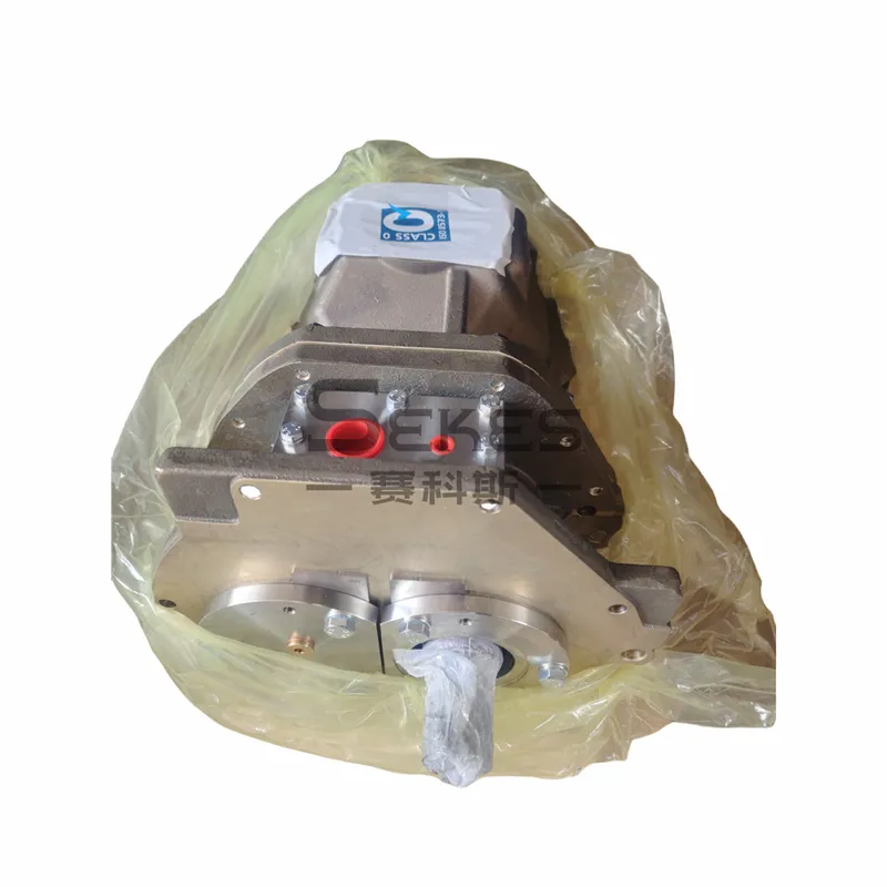 1616724880 C106 OMCO ATLAS COPCO AIR END 1616724880 C106 OMCO ATLAS COPCO AIR END