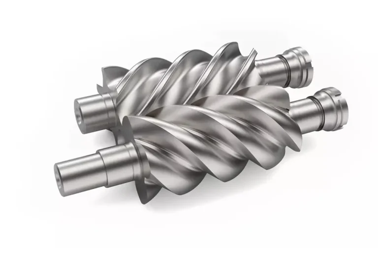 Why Is the Air End Vital In Air Compressor System？