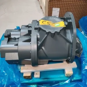 1616754080: OIS Q-05 | ATLAS COPCO AIR END