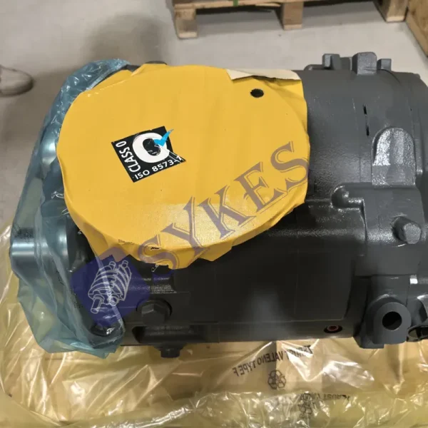 1616590483 O.F.S. M-23 ATLAS COPCO AIR END (2) 1616590483 O.F.S. M-23 ATLAS COPCO AIR END (2)