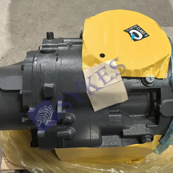 1616590483 O.F.S. M-23 ATLAS COPCO AIR END (4) 1616590483 O.F.S. M-23 ATLAS COPCO AIR END (4)