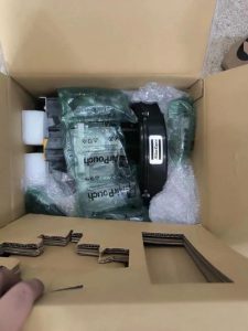 2236050200: ATSL-1651E | ATLAS COPCO AIR END