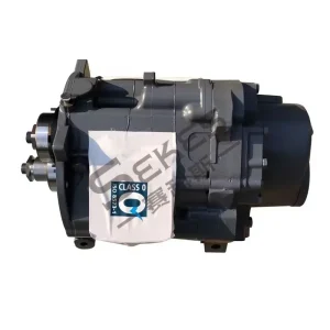 1616580388: O.F.S. K-28 | ATLAS COPCO AIR END 2 1616580388 O.F.S. K-28 EXTREMIDADE DE AR ATLAS COPCO