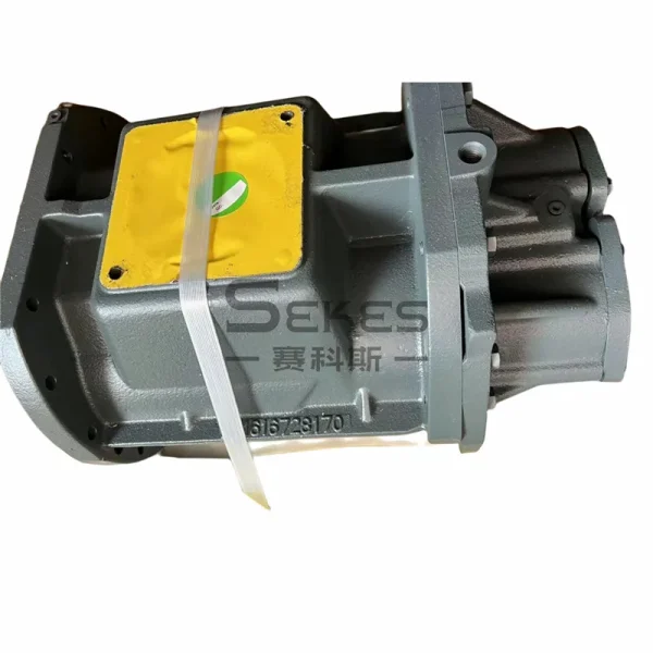 1616728180 O.I.S. K-36 ATLAS COPCO AIR END 1616728180 O.I.S. K-36 ATLAS COPCO AIR END