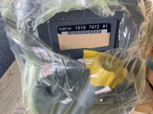 1616747281: O.F.S. I-41 | ATLAS COPCO AIR END