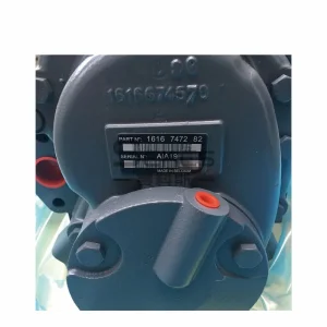1616747282: O.F.S. I-42 | ATLAS COPCO AIR END 3 1616747282 O.F.S. I-42 ATLAS COPCO AIR END (1)