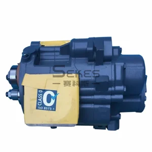 1616747282: O.F.S. I-42 | ATLAS COPCO AIR END 4 1616747282 O.F.S. I-42 EXTREMIDADE DE AR ATLAS COPCO (2)