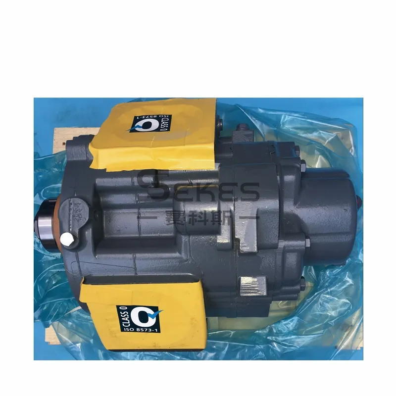 1616747282 O.F.S. I-42 ATLAS COPCO AIR END 1616747282 O.F.S. I-42 ATLAS COPCO AIR END