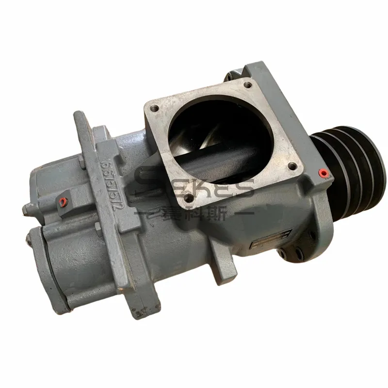 1616757780 OIS J-51 ATLAS COPCO C90-BELT AIR END 1616757780 OIS J-51 ATLAS COPCO C90-BELT AIR END