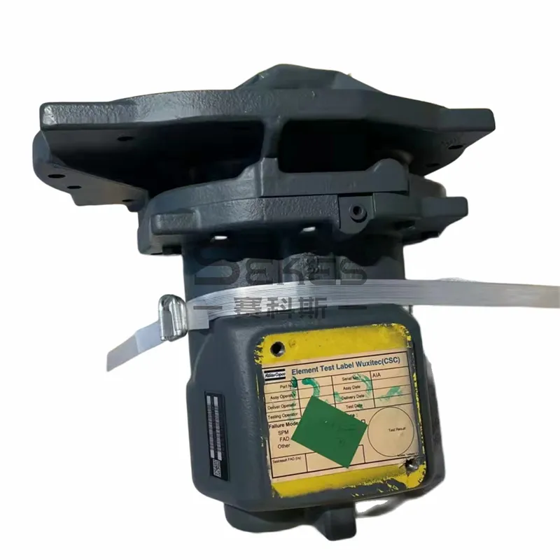 1616770790=1616770780 ATLAS COPCO OIS F-12 (C55 VSD+)