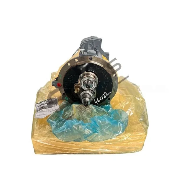 1616585183 O.F.S. G-23 ATLAS COPCO BLOCO COMPRESSOR (5) 1616585183 O.F.S. G-23 ATLAS COPCO BLOCO COMPRESSOR (5)