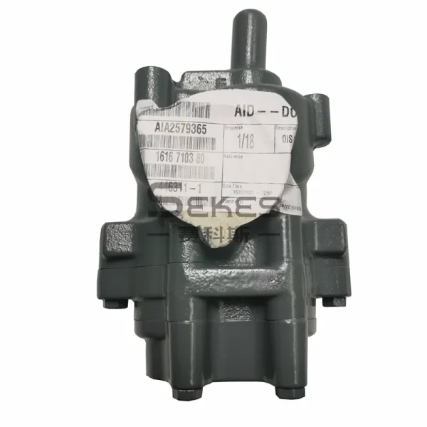 1616710380=1616710390 ATLAS COPCO SERVSTAGE
