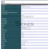 2989020700 DATA SHEET