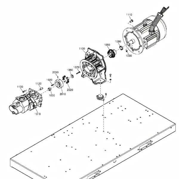 1616738781=1616738791 Parts Manual