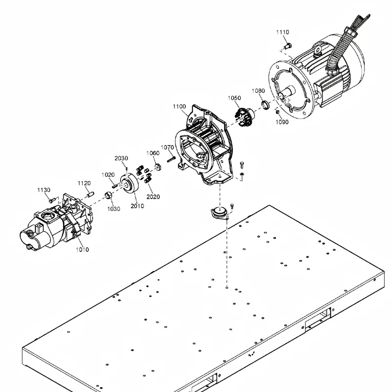 1616738781=1616738791 Parts Manual