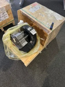 1616833682: OFSL D-02 3.7kW 10BAR | ATLAS COPCO AIR END