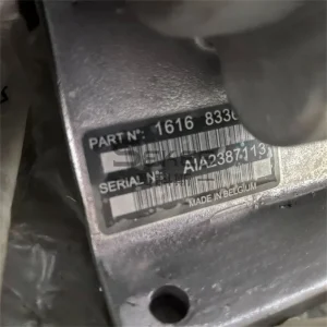 1616833682 OFSL D-02 3.7kW 10BAR ATLAS COPCO AIR END (1)