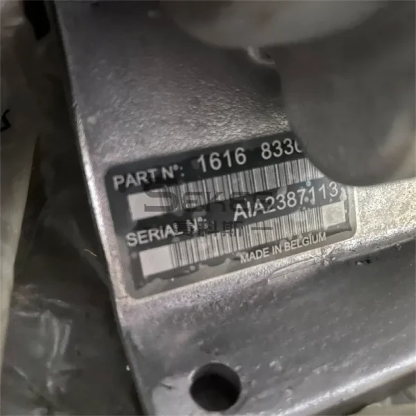 1616833682 OFSL D-02 3.7kW 10BAR ATLAS COPCO AIR END (4)