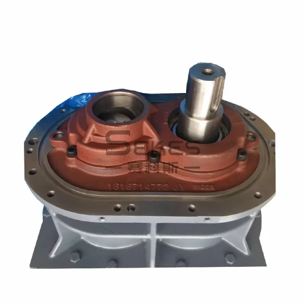 1616714680=1616714690 ATLAS COPCO OIS C146 AIR END (2)