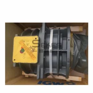1616714680=1616714690 ATLAS COPCO OIS C146 AIR END (5)