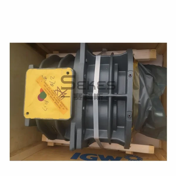 1616714680=1616714690 ATLAS COPCO OIS C146 AIR END (5)