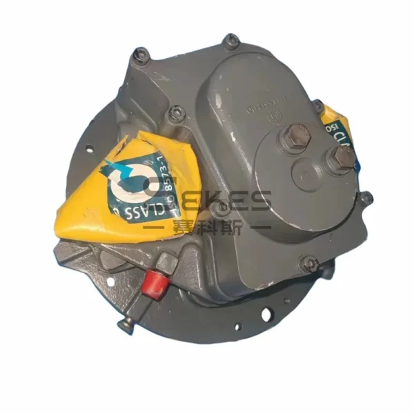 1616710781 (=1616547081) OFT E-11 ATLAS COPCO AIR END