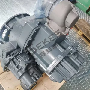 9822199548 (=1616725781+1616761280): SHORT BLOCK 2 9822199548 SHORT BLOCK L8(30)MKI ATLAS COPCO