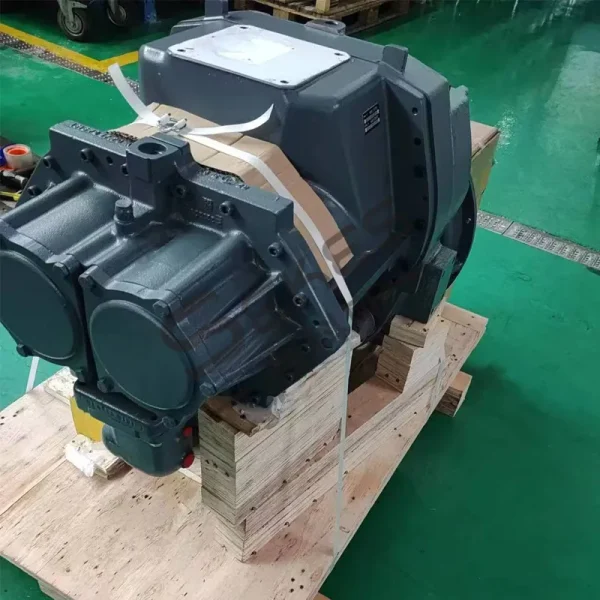 9822199548 SHORT BLOCK L8(36)MKI ATLAS COPCO (1) 9822199548 SHORT BLOCK L8(36)MKI ATLAS COPCO (1)