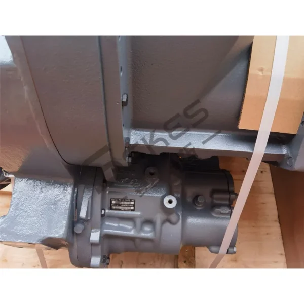 9822199548 SHORT BLOCK L8(36)MKI ATLAS COPCO (3) 9822199548 SHORT BLOCK L8(36)MKI ATLAS COPCO (3)