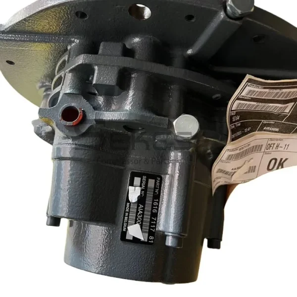 1616711781 OFT H-11 ATLAS COPCO AIR END