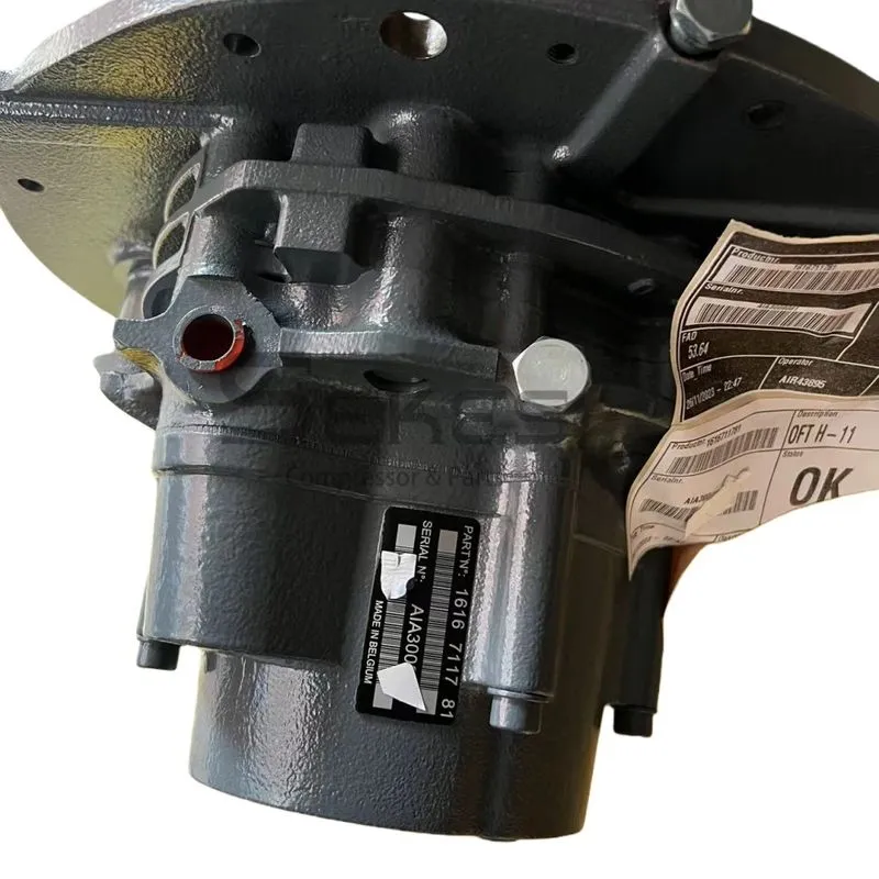 1616711781 OFT H-11 ATLAS COPCO AIR END